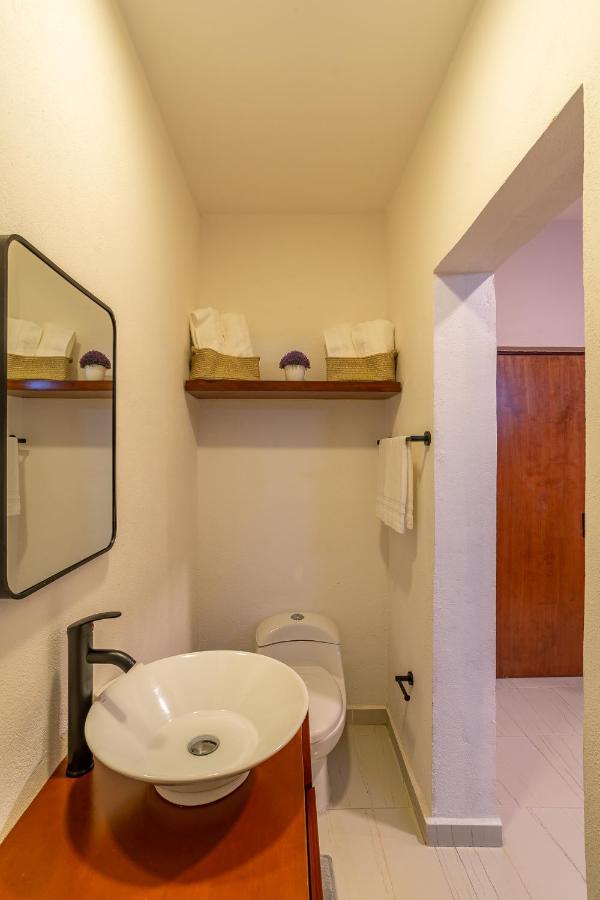 Casa Madero Hotel 拉巴斯 外观 照片