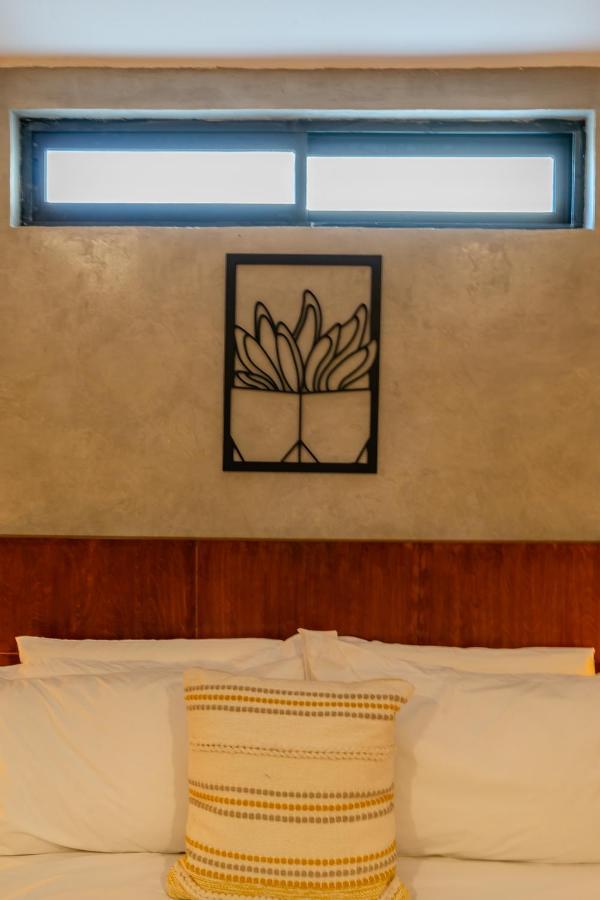 Casa Madero Hotel 拉巴斯 外观 照片