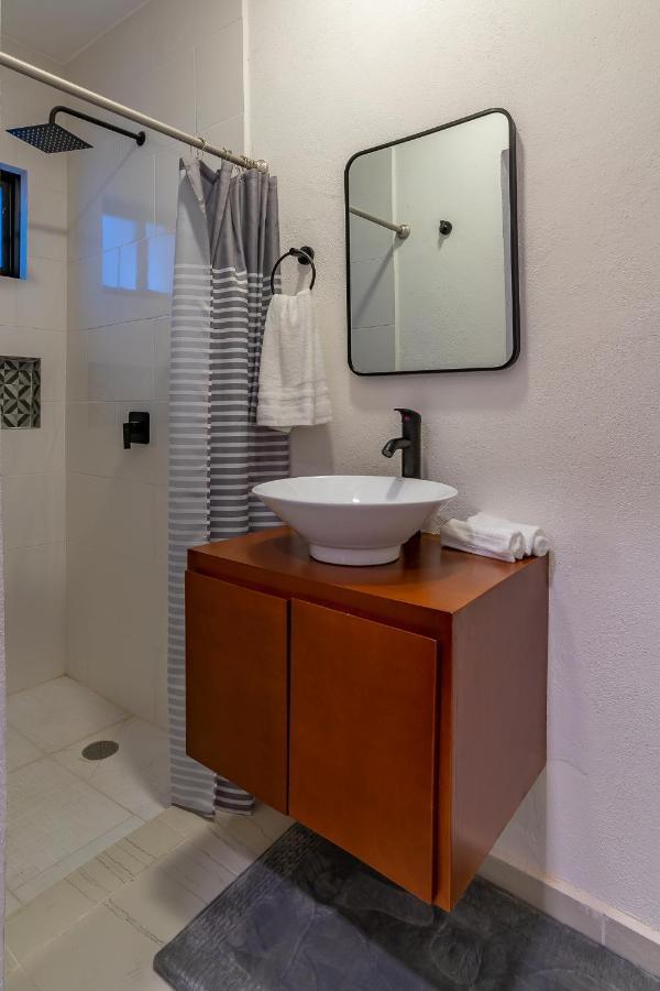 Casa Madero Hotel 拉巴斯 外观 照片