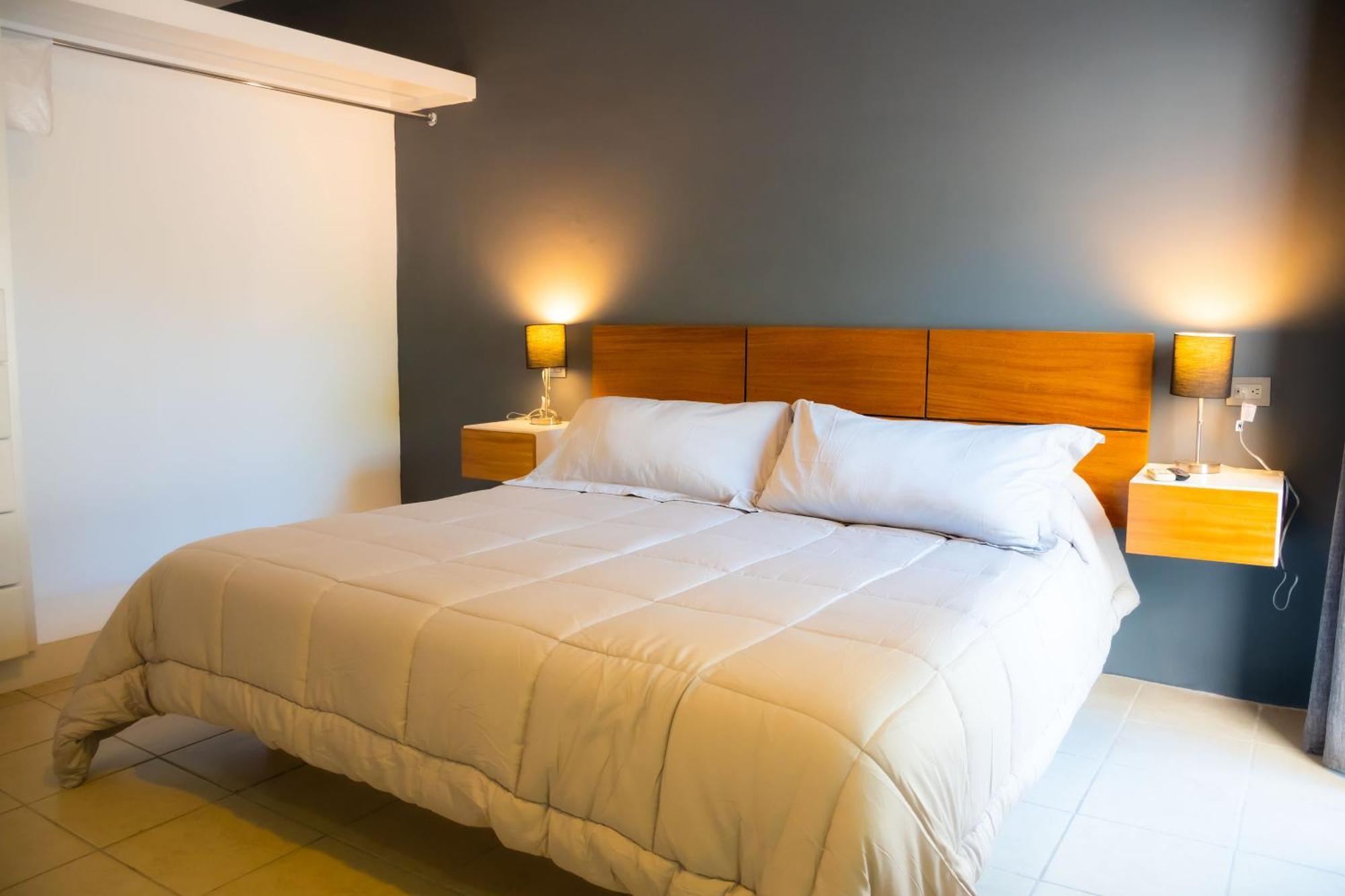 Casa Madero Hotel 拉巴斯 外观 照片