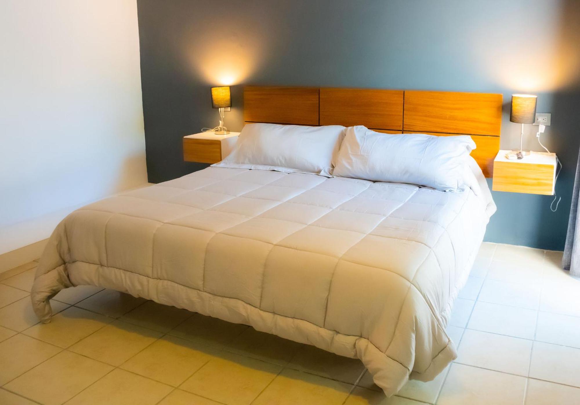 Casa Madero Hotel 拉巴斯 外观 照片
